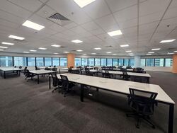 Robinson Road (D1), Office #575441801